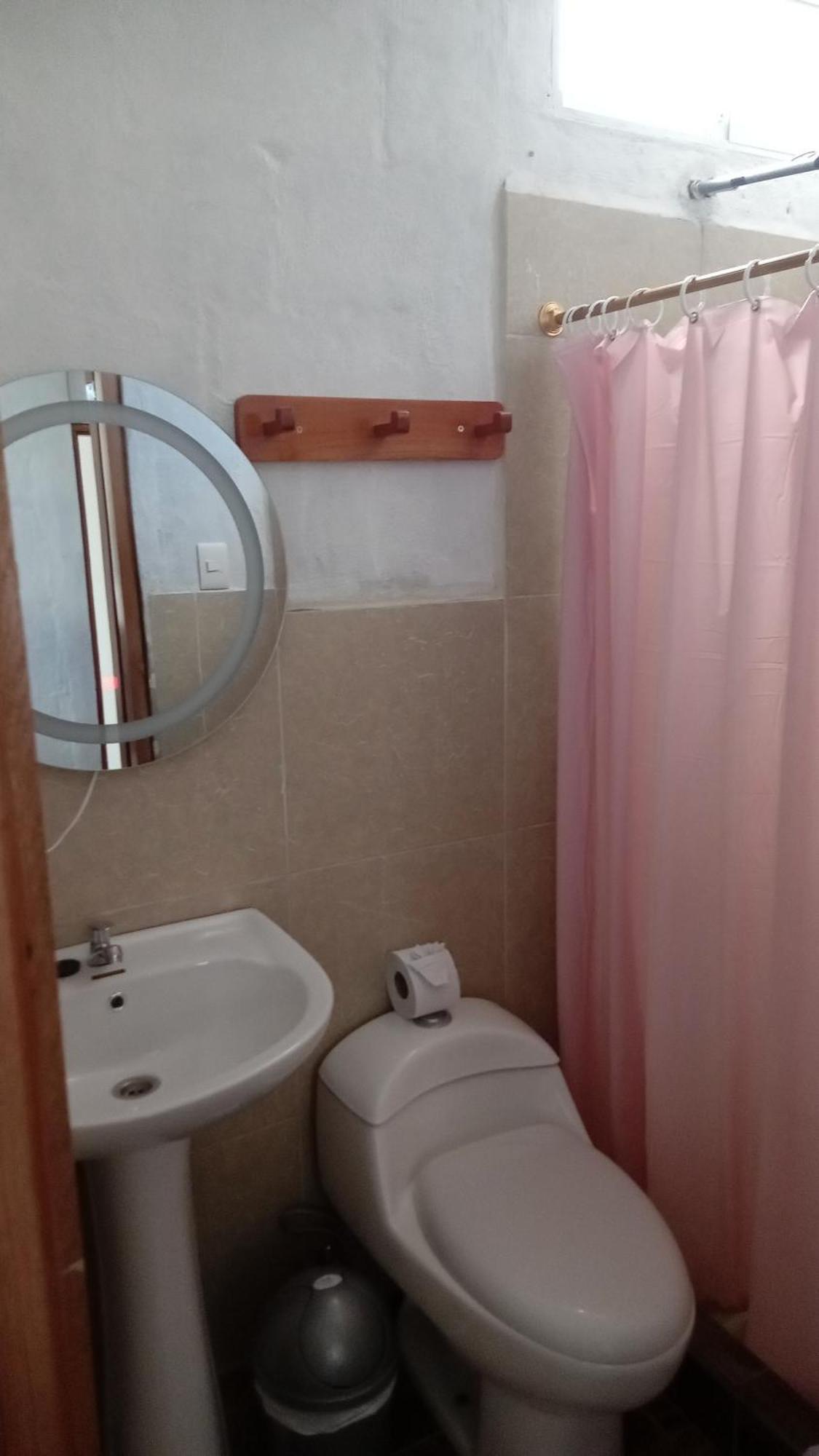 Hotel Casa De Alexis Puerto Baquerizo Moreno Zewnętrze zdjęcie