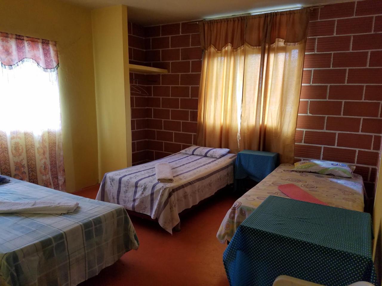 Hotel Casa De Alexis Puerto Baquerizo Moreno Zewnętrze zdjęcie